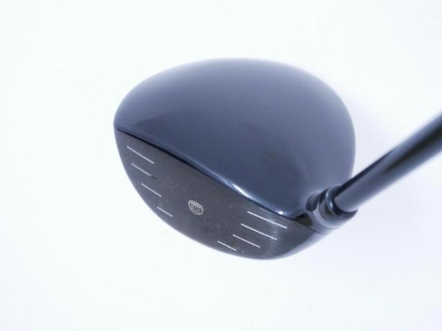 Fairway Wood : PRGR : หัวไม้ 3 PRGR Super Egg (รุ่นปี 2021 หน้าเด้งเกินกฏ COR 0.84 หายากมาก) Loft 15 Flex R (M-37)