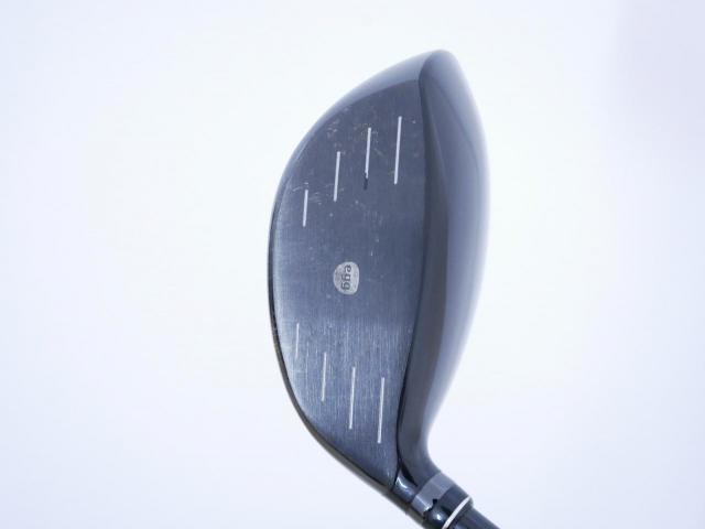 Fairway Wood : PRGR : หัวไม้ 3 PRGR Super Egg (รุ่นปี 2021 หน้าเด้งเกินกฏ COR 0.84 หายากมาก) Loft 15 Flex R (M-37)
