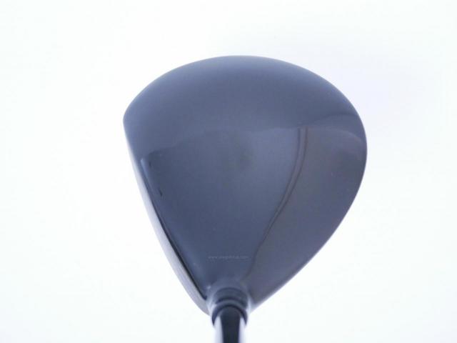 Fairway Wood : PRGR : หัวไม้ 3 PRGR Super Egg (รุ่นปี 2021 หน้าเด้งเกินกฏ COR 0.84 หายากมาก) Loft 15 Flex R (M-37)