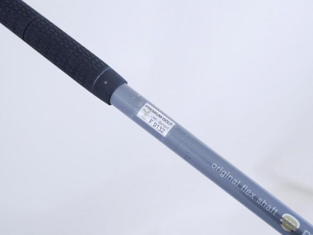 Fairway Wood : PRGR : หัวไม้ 3 PRGR Super Egg (รุ่นปี 2021 หน้าเด้งเกินกฏ COR 0.84 หายากมาก) Loft 15 Flex R (M-37)