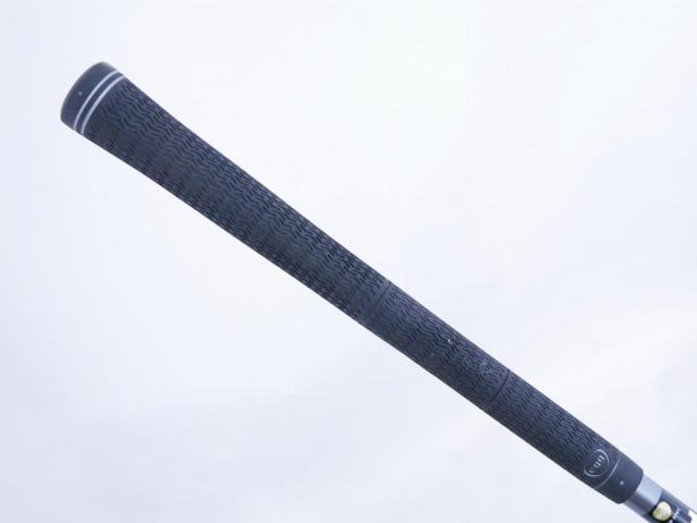 Fairway Wood : PRGR : หัวไม้ 3 PRGR Super Egg (รุ่นปี 2021 หน้าเด้งเกินกฏ COR 0.84 หายากมาก) Loft 15 Flex R (M-37)