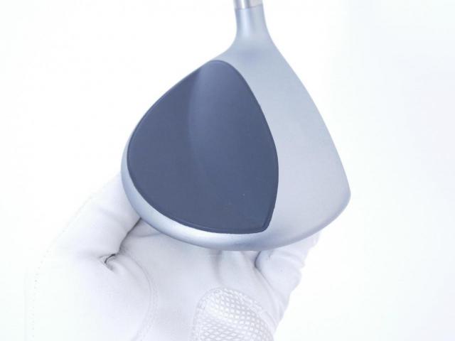 Fairway Wood : PRGR : หัวไม้ 3 PRGR Egg Spoon BLACK (ปี 2022) Loft 15 ก้าน Mitsubishi Diamana Flex S