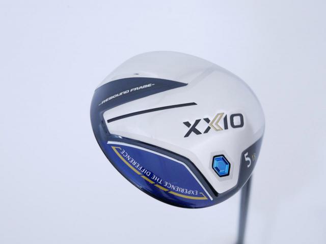 Fairway Wood : xxio : หัวไม้ 5 XXIO 12 (รุ่นปี 2023) Loft 18 ก้าน MP-1200 Flex S