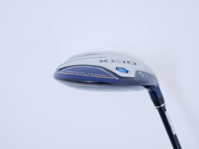 Fairway Wood : xxio : หัวไม้ 5 XXIO 12 (รุ่นปี 2023) Loft 18 ก้าน MP-1200 Flex S