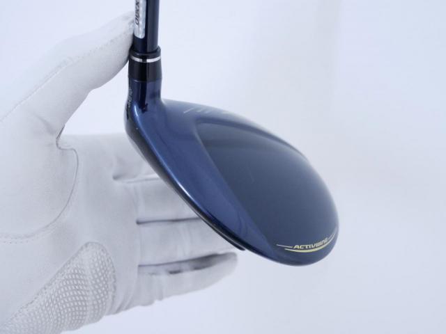 Fairway Wood : xxio : หัวไม้ 5 XXIO 12 (รุ่นปี 2023) Loft 18 ก้าน MP-1200 Flex S