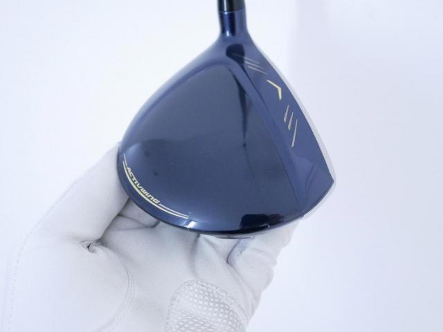 Fairway Wood : xxio : หัวไม้ 5 XXIO 12 (รุ่นปี 2023) Loft 18 ก้าน MP-1200 Flex S