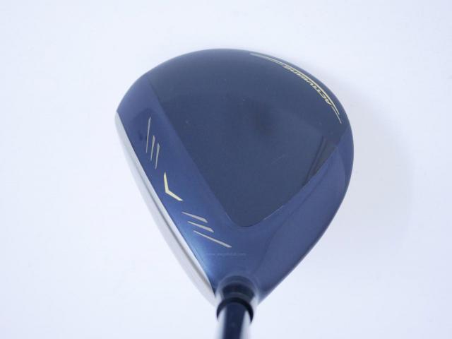 Fairway Wood : xxio : หัวไม้ 5 XXIO 12 (รุ่นปี 2023) Loft 18 ก้าน MP-1200 Flex S