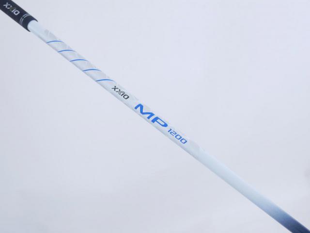 Fairway Wood : xxio : หัวไม้ 5 XXIO 12 (รุ่นปี 2023) Loft 18 ก้าน MP-1200 Flex S