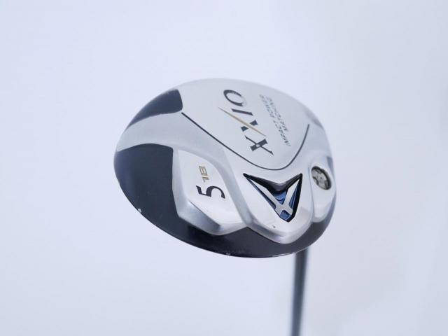 Fairway Wood : xxio : หัวไม้ 5 XXIO 6 Loft 18 ก้าน MP-500 Flex SR