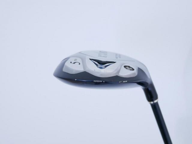 Fairway Wood : xxio : หัวไม้ 5 XXIO 6 Loft 18 ก้าน MP-500 Flex SR