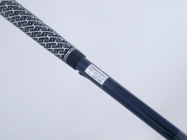 Fairway Wood : xxio : หัวไม้ 5 XXIO 6 Loft 18 ก้าน MP-500 Flex SR