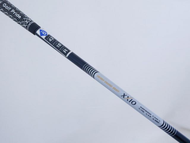 Fairway Wood : xxio : หัวไม้ 5 XXIO 6 Loft 18 ก้าน MP-500 Flex SR