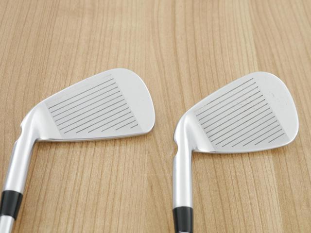 Iron set : Ping : ชุดเหล็ก Ping i500 (รุ่นปี 2019) มีเหล็ก 6-Pw,Aw (6 ชิ้น) ก้านเหล็ก NS Pro 850 NEO Flex S