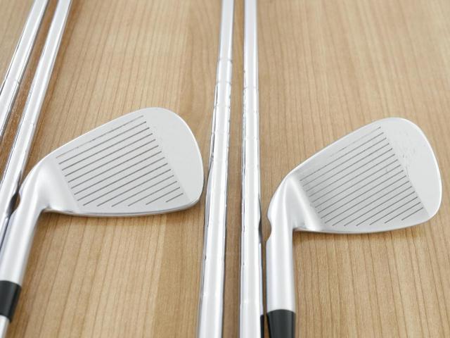Iron set : Ping : ชุดเหล็ก Ping i500 (รุ่นปี 2019) มีเหล็ก 6-Pw,Aw (6 ชิ้น) ก้านเหล็ก NS Pro 850 NEO Flex S