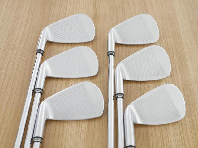 Iron set : XXIO : ชุดเหล็ก XXIO Forged 5 มีเหล็ก 5-Pw (6 ชิ้น) ก้านเหล็ก NS Pro 940 Flex S