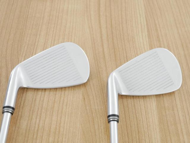 Iron set : XXIO : ชุดเหล็ก XXIO Forged 5 มีเหล็ก 5-Pw (6 ชิ้น) ก้านเหล็ก NS Pro 940 Flex S