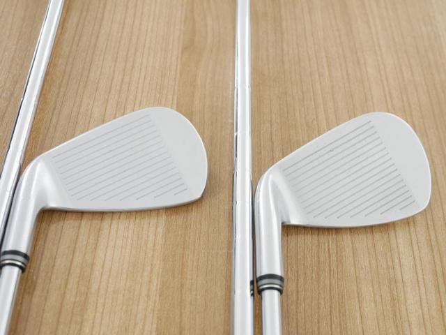 Iron set : XXIO : ชุดเหล็ก XXIO Forged 5 มีเหล็ก 5-Pw (6 ชิ้น) ก้านเหล็ก NS Pro 940 Flex S