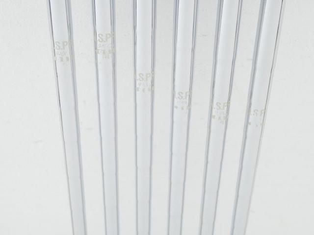 Iron set : XXIO : ชุดเหล็ก XXIO Forged 5 มีเหล็ก 5-Pw (6 ชิ้น) ก้านเหล็ก NS Pro 940 Flex S