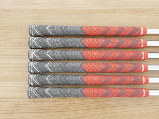 Iron set : Ping : ชุดเหล็ก Ping G425 (รุ่นปี 2021 Japan Spec. ใบใหญ่ ง่าย ไกล) มีเหล็ก 5-Pw (6 ชิ้น) ก้านเหล็ก NS Pro 950 NEO Flex S