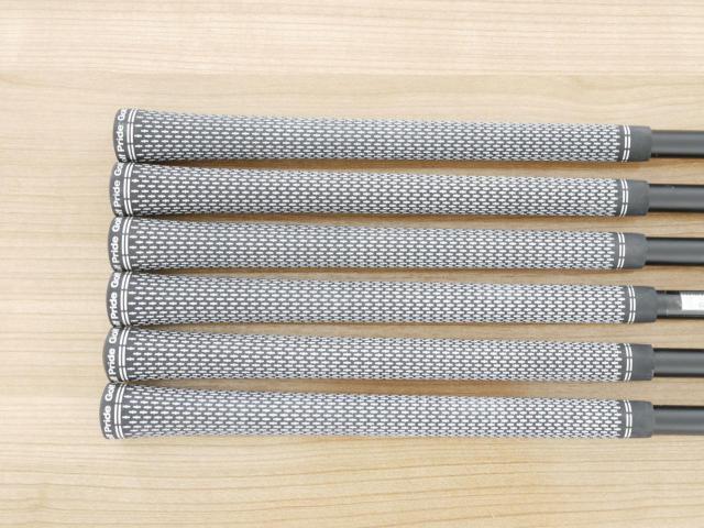 Iron set : PXG : ชุดเหล็ก PXG 0311XP GEN 5 Forged Milled (ออกปี 2022 ตีไกล สวย ฟิลดี) มีเหล็ก 5-Pw (6 ชิ้น) ก้านกราไฟต์ KBS TGI 70 Flex R