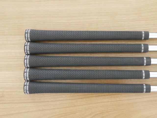 Iron set : Ping : ชุดเหล็ก Ping G425 (รุ่นปี 2021 Japan Spec. ใบใหญ่ ง่าย ไกล) มีเหล็ก 6-Pw (5 ชิ้น) ก้านเหล็ก NS Pro 850 Flex S