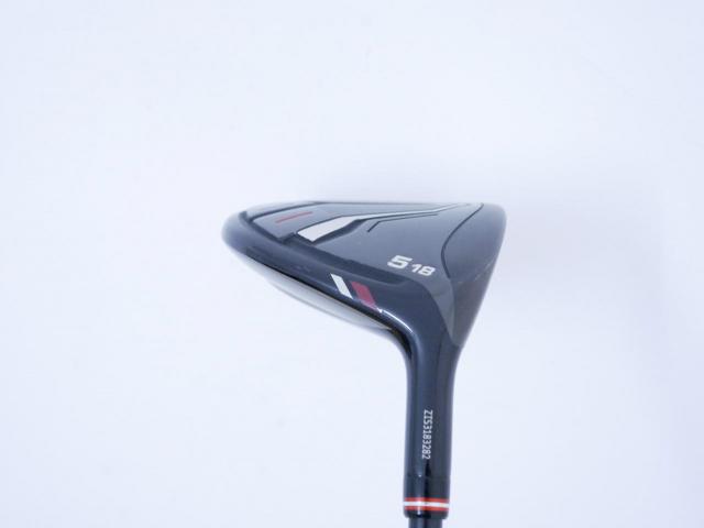 Fairway Wood : Maruman : หัวไม้ 5 Maruman Shuttle (รุ่นล่าสุด ปี 2023) Loft 18 Flex SR