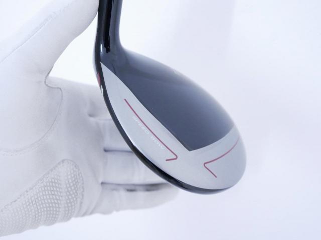 Fairway Wood : Maruman : หัวไม้ 5 Maruman Shuttle (รุ่นล่าสุด ปี 2023) Loft 18 Flex SR