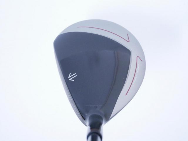 Fairway Wood : Maruman : หัวไม้ 5 Maruman Shuttle (รุ่นล่าสุด ปี 2023) Loft 18 Flex SR