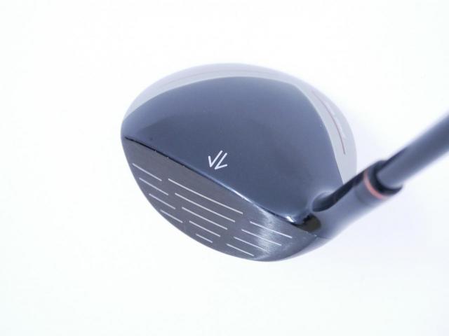 Fairway Wood : Maruman : หัวไม้ 5 Maruman Shuttle (รุ่นล่าสุด ปี 2023) Loft 18 Flex SR