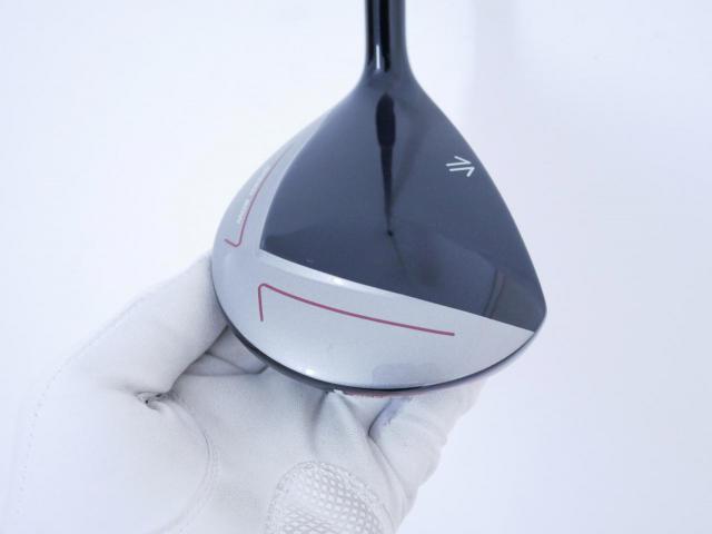 Fairway Wood : Maruman : หัวไม้ 5 Maruman Shuttle (รุ่นล่าสุด ปี 2023) Loft 18 Flex SR