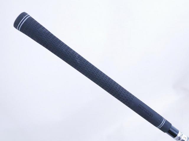 Fairway Wood : Maruman : หัวไม้ 5 Maruman Shuttle (รุ่นล่าสุด ปี 2023) Loft 18 Flex SR