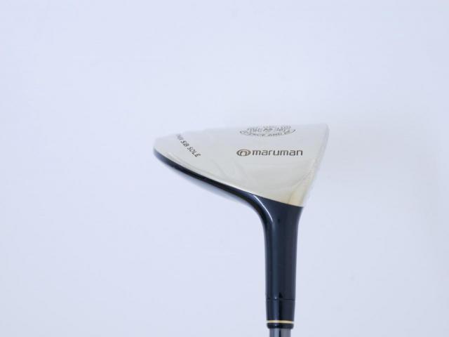 Fairway Wood : Maruman : หัวไม้ 5 Maruman MAJESTY (รุ่นท้อปสุด) Loft 19 Flex R