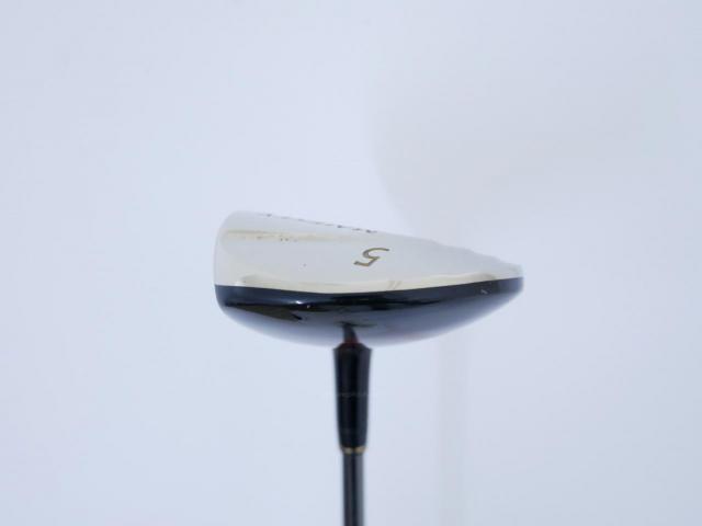 Fairway Wood : Maruman : หัวไม้ 5 Maruman MAJESTY (รุ่นท้อปสุด) Loft 19 Flex R