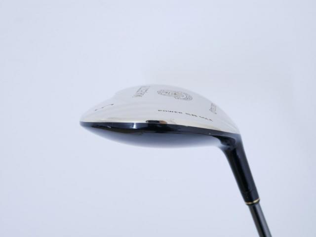 Fairway Wood : Maruman : หัวไม้ 5 Maruman MAJESTY (รุ่นท้อปสุด) Loft 19 Flex R