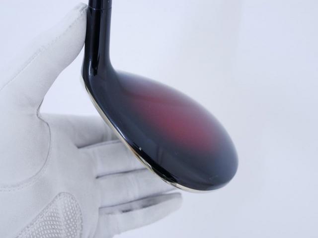 Fairway Wood : Maruman : หัวไม้ 5 Maruman MAJESTY (รุ่นท้อปสุด) Loft 19 Flex R