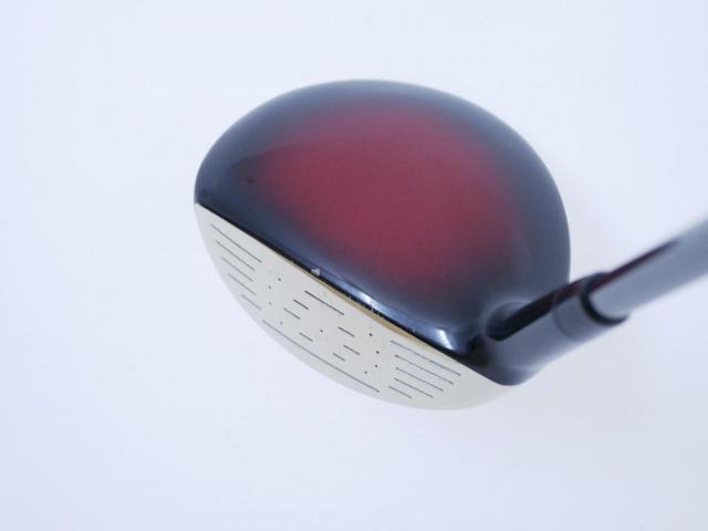 Fairway Wood : Maruman : หัวไม้ 5 Maruman MAJESTY (รุ่นท้อปสุด) Loft 19 Flex R