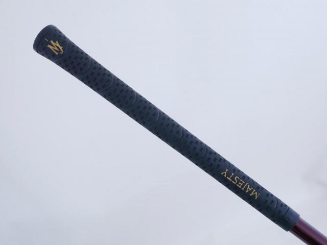 Fairway Wood : Maruman : หัวไม้ 5 Maruman MAJESTY (รุ่นท้อปสุด) Loft 19 Flex R