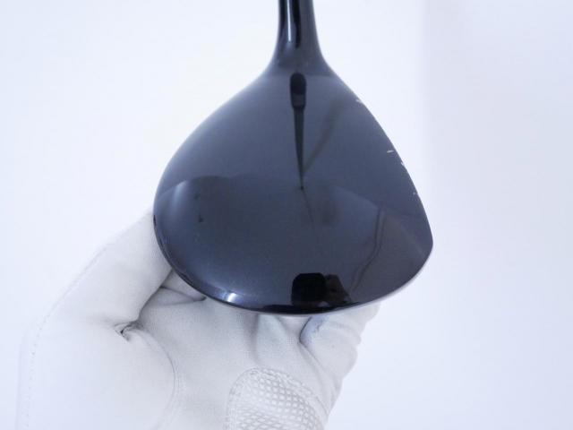 Fairway Wood : Maruman : **มีบุบ** หัวไม้ 3 Maruman Shuttle M-Sole Loft 15 Flex SR