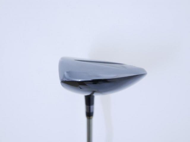 Fairway Wood : Maruman : **มีบุบ** หัวไม้ 3 Maruman Shuttle M-Sole Loft 15 Flex SR