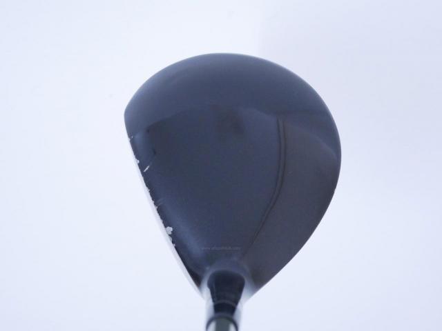 Fairway Wood : Maruman : **มีบุบ** หัวไม้ 3 Maruman Shuttle M-Sole Loft 15 Flex SR