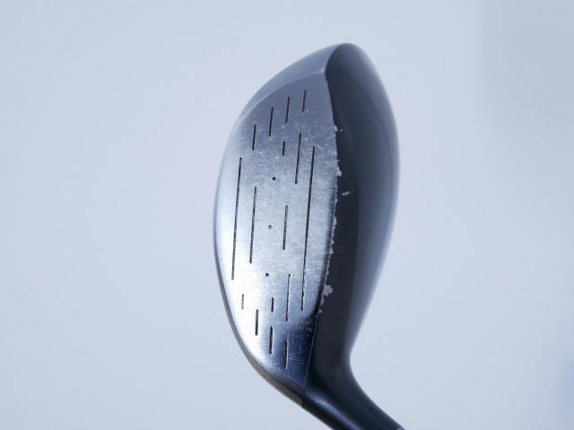 Fairway Wood : Maruman : **มีบุบ** หัวไม้ 3 Maruman Shuttle M-Sole Loft 15 Flex SR