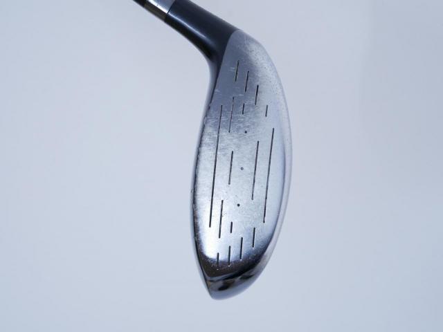 Fairway Wood : Maruman : **มีบุบ** หัวไม้ 3 Maruman Shuttle M-Sole Loft 15 Flex SR