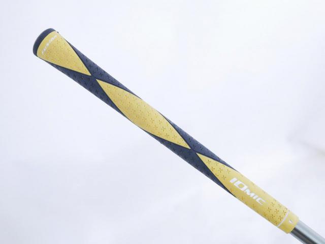 Fairway Wood : Maruman : **มีบุบ** หัวไม้ 3 Maruman Shuttle M-Sole Loft 15 Flex SR