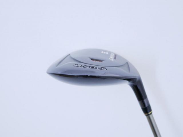 Fairway Wood : Maruman : หัวไม้ 5 Maruman Shuttle M-Sole Loft 18 Flex S