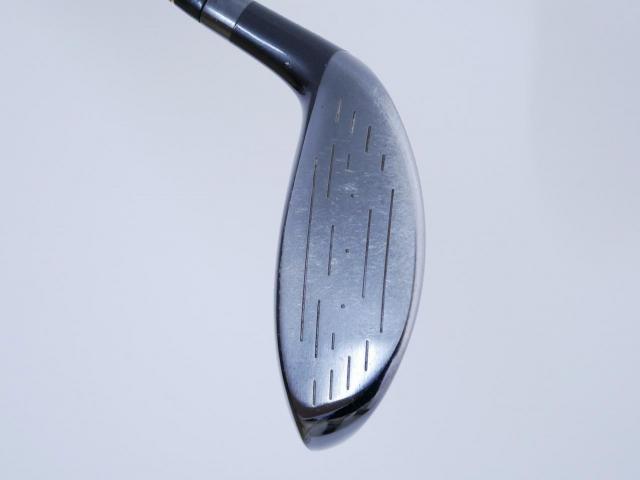 Fairway Wood : Maruman : หัวไม้ 5 Maruman Shuttle M-Sole Loft 18 Flex S