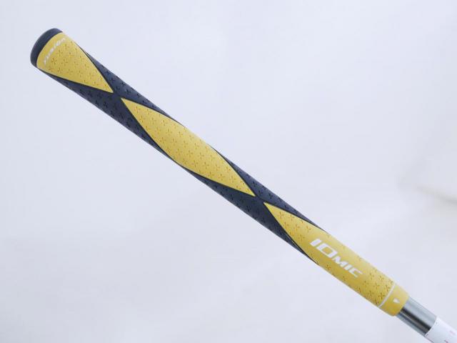 Fairway Wood : Maruman : หัวไม้ 5 Maruman Shuttle M-Sole Loft 18 Flex S