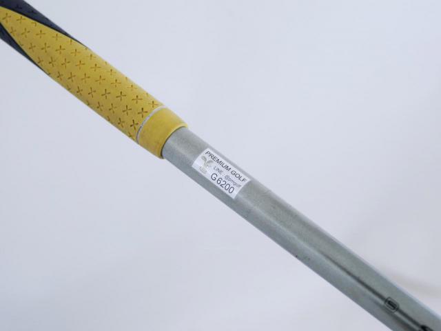 Fairway Wood : Maruman : หัวไม้ 5 Maruman Shuttle M-Sole Loft 18 Flex S