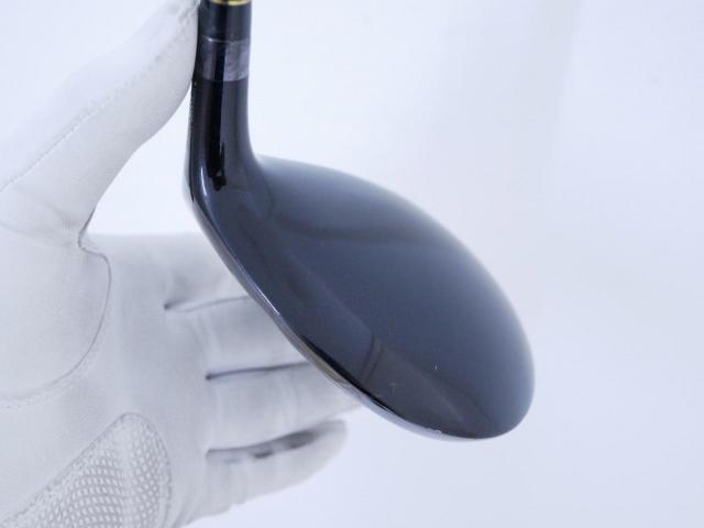 Fairway Wood : Maruman : หัวไม้ 5 Maruman Shuttle M-Sole Loft 18 Flex SR