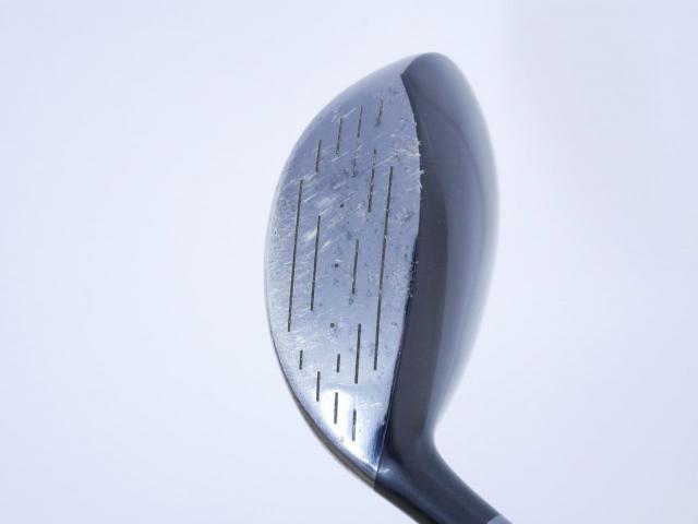 Fairway Wood : Maruman : หัวไม้ 5 Maruman Shuttle M-Sole Loft 18 Flex SR