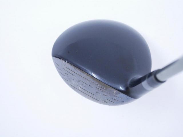 Fairway Wood : Maruman : หัวไม้ 5 Maruman Shuttle M-Sole Loft 18 Flex SR